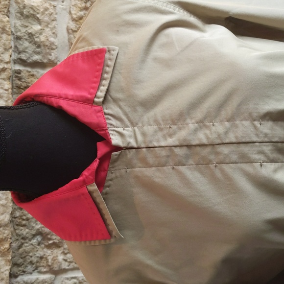 Elie Tahari Shirt Dress - Picture 2 of 13